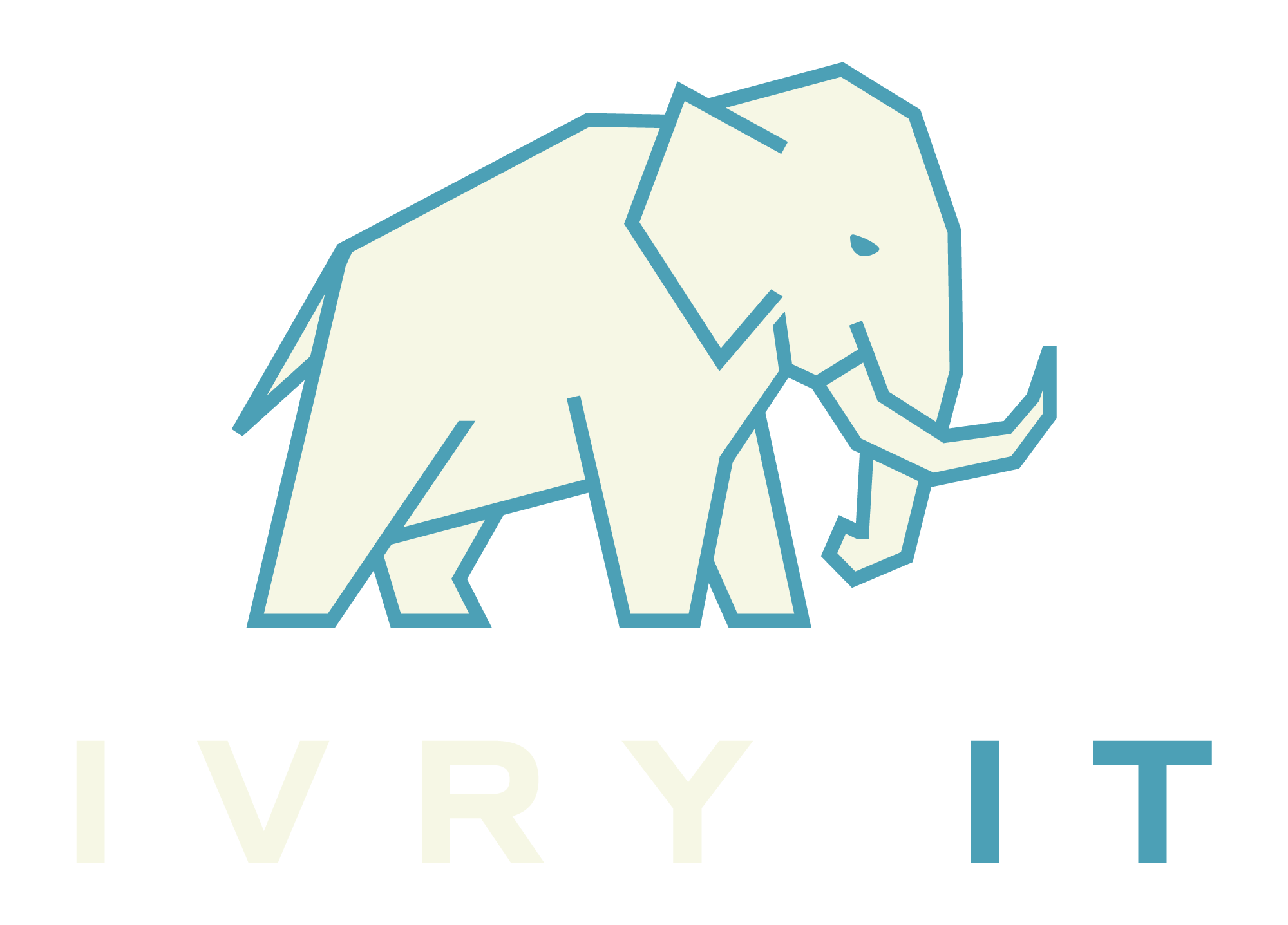 IVRY IT Mammoth